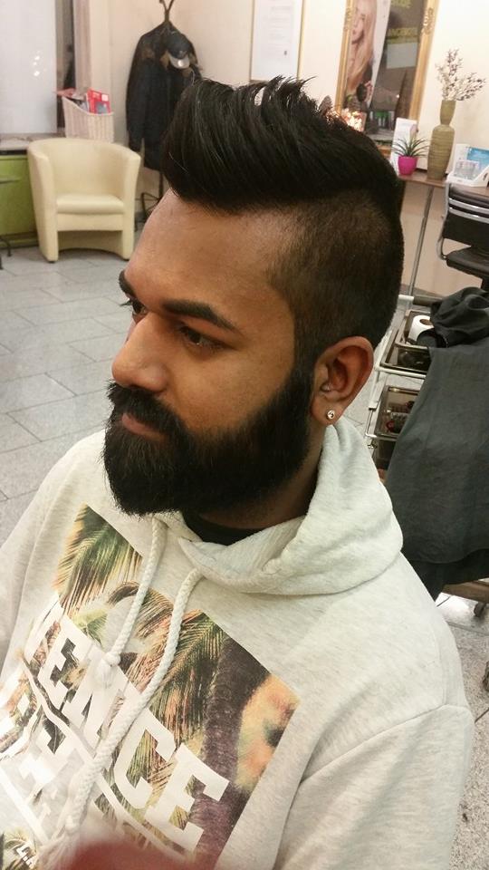 Haare